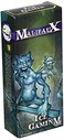 Wyrd Miniatures Malifaux Ice Gamin Model Kit 3 Pack