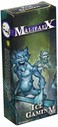 Wyrd Miniatures Malifaux Ice Gamin Model Kit 3 Pack