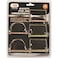 IIT 16736 Safety PTO Pin Assortment 5Piece