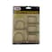IIT 16736 Safety PTO Pin Assortment 5Piece