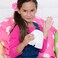 Adora Baby Doll Diaper 3Pack Fits Most Dolls Up to 13 Made with Premium Quality Materials and Fabrics Birthday Gift for Ages 3