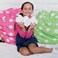 Adora Baby Doll Diaper 3Pack Fits Most Dolls Up to 13 Made with Premium Quality Materials and Fabrics Birthday Gift for Ages 3