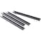 LLR60565  Lorell Lateral File FronttoBack Rail Kit