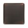 Amerock  Cabinet Knob  Oil Rubbed Bronze  112 inch 38 mm Length  Blackrock  1 Pack  Drawer Knob  Cabinet Hardware