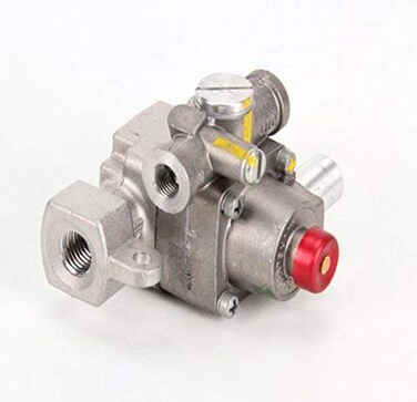 Imperial 1110 Safety Valve Ihr