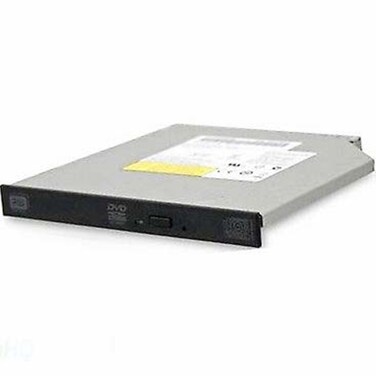 LiteOn IT Corporation 127mm Internal DVD Drives Optical Drives for Notebook drive DS8ACSH