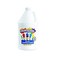 Colorations Tempera Paint Gallon Size White Non Toxic Vibrant Bold Kids Paint Craft Hobby Fun Art Supplies Item  GSTWH