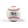 barnett sports TS1 Practice Baseball Ball Size 9 White 1 Dozen