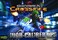 Shadowrun Crossfire Mission 1 High Calib Board Game