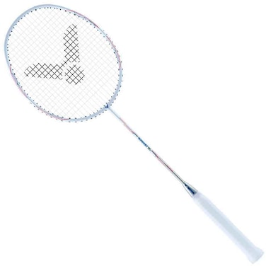 VICTOR Racket DX1LA G5 Strung Professional Badminton Racket 6U