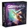 Gravwell Escape From The 9th Dimension Board Game