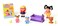 Cabbage Patch Kids Little Sprouts Friends Set 8 Pack