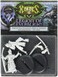 Privateer Press  Hordes  Legion Blighted Swordsmen Abbot Model Kit