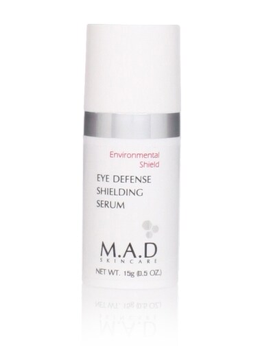 MAD Skincare Environmental Eye Defense Shielding Serum 15g 05oz