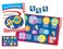 Carson Dellosa Math File Folder Game Grade 2