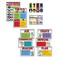 Carson Dellosa Educational STEM Bulletin Board SetThe Engineering Design Process and 4 Cs of STEM ProblemSolving and Critical Thinking Skills Charts 10 pc
