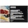 Golden Introductory Acrylic Gel Mediums  Molding Paste Set