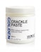 Crackle Paste by GOLDEN 8 fl oz Jar Professional Acrylic Paste Medium Opaque