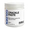 Crackle Paste by GOLDEN 8 fl oz Jar Professional Acrylic Paste Medium Opaque