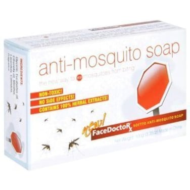 AntiMosquito Soap