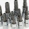 Anytime Tools 11 pc 5Point Star Torx Tamper Proof Security Bit Socket Set