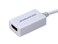 Monoprice Mini DisplayPortThunderbolt to HDMI Adapter with Audio Support