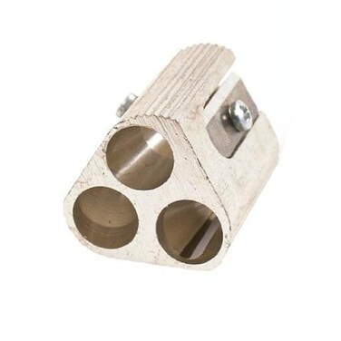 KohINoor Pencil Sharpener 3length sharpener