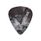 ChromaCast Pearl Celluloid Guitar Pick 10 Pack Medium Gauge 73mm