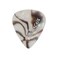 ChromaCast Pearl Celluloid Guitar Pick 10 Pack Medium Gauge 73mm