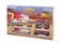Bachmann Trains  Canyon Chief Ready To Run Electric Train Set  HO Scale
