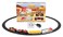 Bachmann Trains  Canyon Chief Ready To Run Electric Train Set  HO Scale