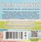 theBalm EarthyRose Balm Springs Multifunctional Flawless Highlighter Blush Makeup Pressed Staining Face Powder TalcFree FadeResistant Formula