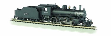 Bachmann Industries ALCO 260 DCC Sound Value Locomotive Wabash 573 HO Scale Train Car