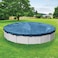 Robelle 35244 Pool Cover for Winter Super 24 ft Above Ground Pools