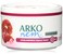 Arko Nem Pomegranate and Red Grape Face Hand and Body Cream 300 Gram