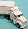 Daron FedEx Ground Tractor Trailer