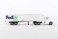 Daron FedEx Ground Tractor Trailer