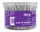 Diane D906 Slant Tweezer  72 Pack Bin