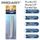 Pro Art Blending Stump Natural 2 Piece