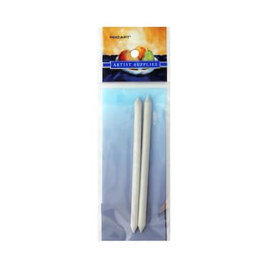 Pro Art Blending Stump Natural 2 Piece