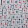 Ziyier G  E Mini 144 Mahjong Tile Set Travel Board Game Chinese Traditional Mahjong Games Portable Size and LightWeight