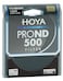 Hoya 58 mm Pro ND 500 Filter