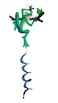 In the Breeze Frog Theme Twister