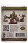 Privateer Press Cryx  Bane Thrall Officer and Standard Model Kit