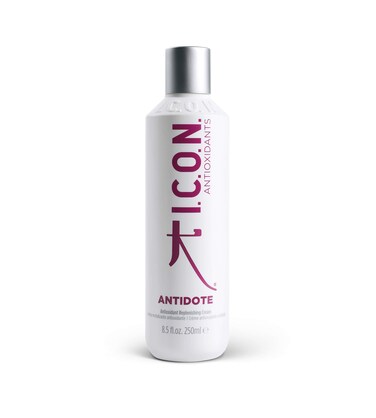 K ICON Antidote AntiAging Replenishing Cream Styling Cream for Hair LeaveIn Conditioning Cream for Hydration 85 Ounces