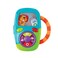Bright Starts Get Movin Music Player TakeAlong Toy Ages 3 months
