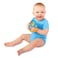 Bright Starts Get Movin Music Player TakeAlong Toy Ages 3 months
