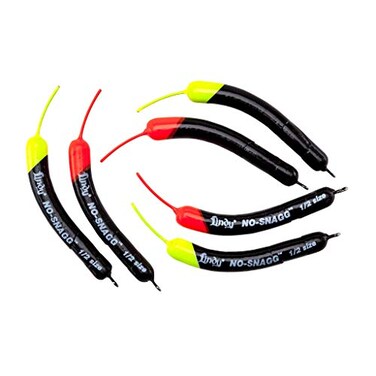 Lindy No Snagg Slip Sinker 12 oz Multi One SizeBlackWhite