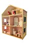 Wicked Cool Toys My Girls Dollhouse for 18 Dolls  Country French Style