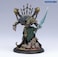 Privateer Press  Warmachine  Cryx Epic Warcaster Goreshade Model Kit